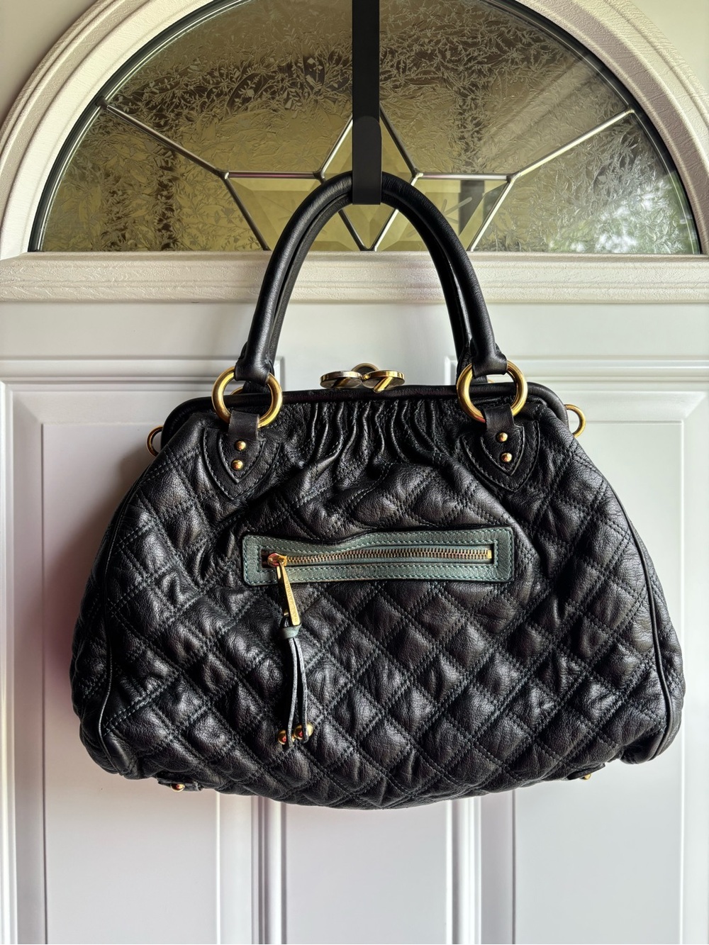Marc Jacob’s Stam bag - Picture 2 of 12